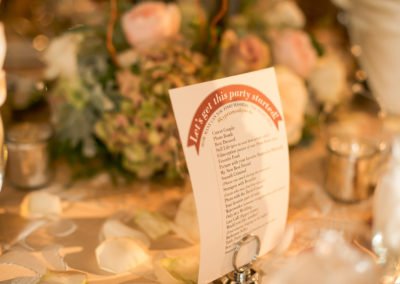 wedding scavenger hunt for social media game