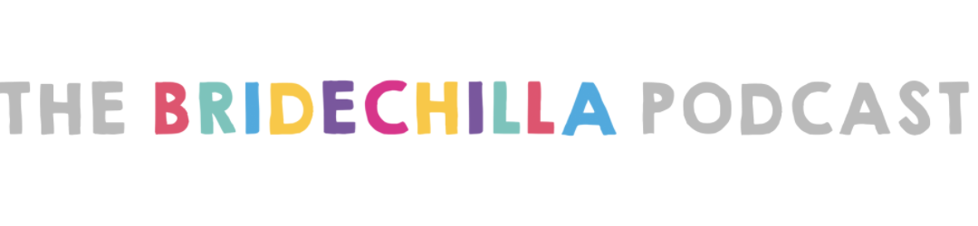 Bridechilla Feature!