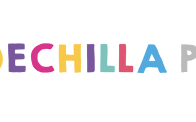 Bridechilla Feature!