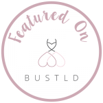 bustld badge
