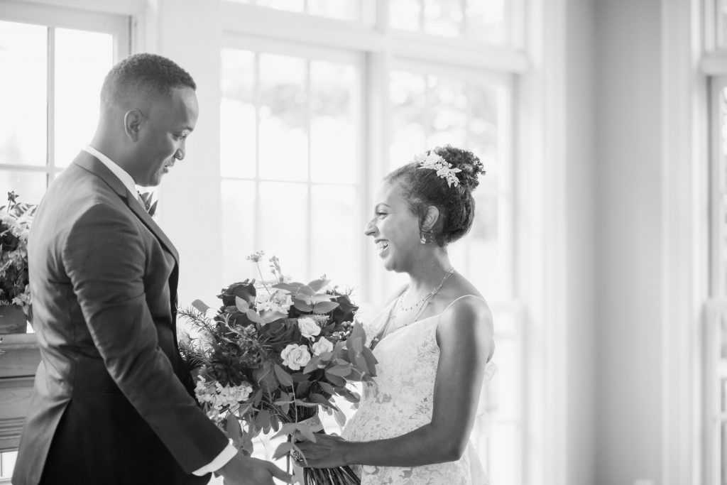 beauty and bordeaux shoot couple