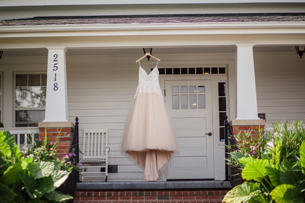 rand-bryan house garner, nc