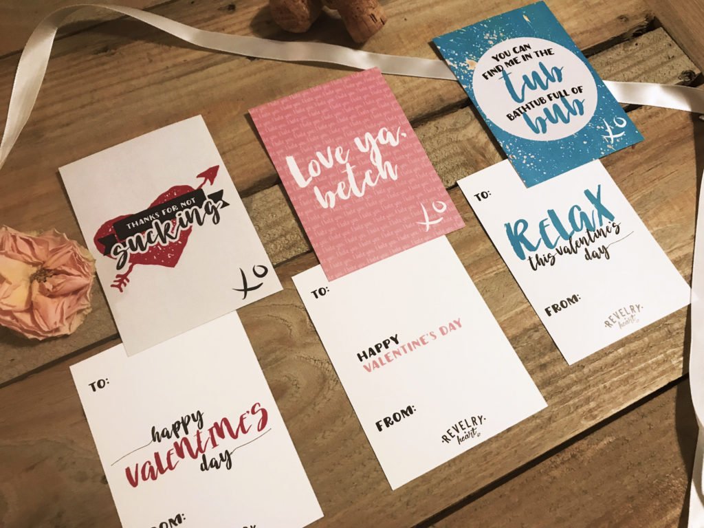 tub, bub, bathtub, valentine, galentine, card, set, bff, bestie, galentines, adults, women, adult, betch, sarcastic, love yourself, thanks, not sucking, custom, revelry, heart, 