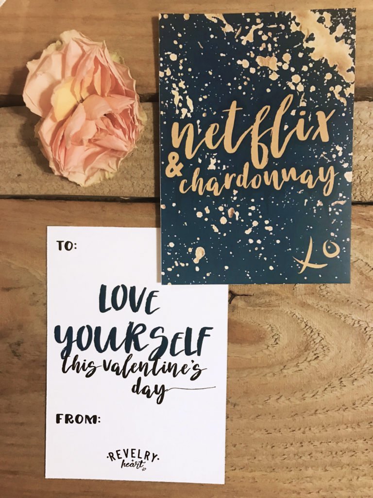 wine, merlot, chardonnay, mimosas, valentine, galentine, set, pack, bff, bestie, wine, winentine, love yourself, gal, valentine's day, greeting card, 