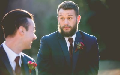 How to tell people they (or their kids) are not invited to your wedding