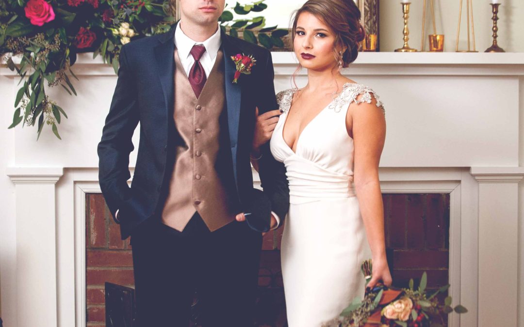 Stop slut shaming your wedding. Yes. It’s worth it.