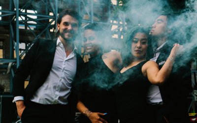 3 Low Key but High Vibe Wedding Ideas