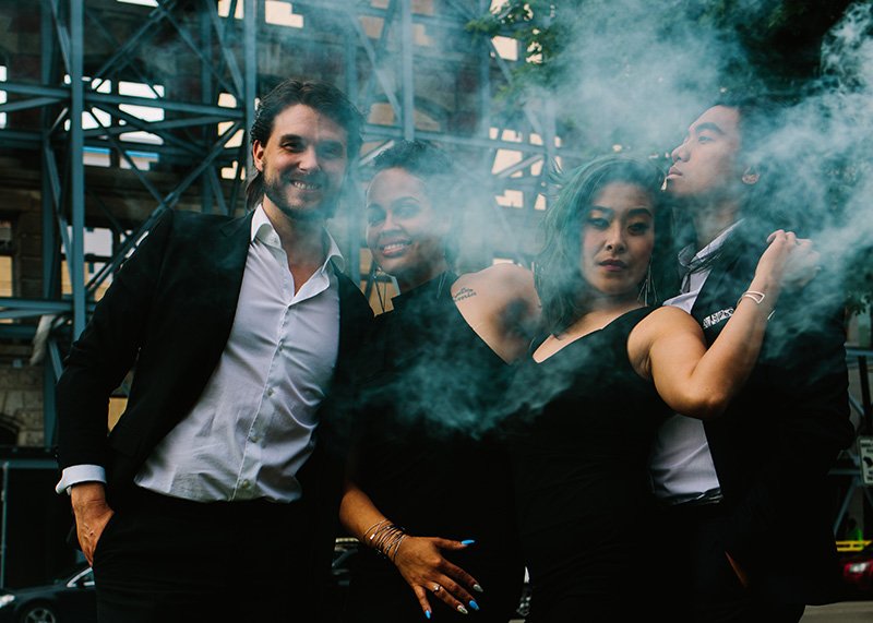 3 Low Key but High Vibe Wedding Ideas