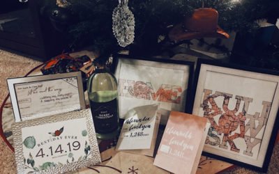 5 Whole Family Gift Ideas – For the family that has everything