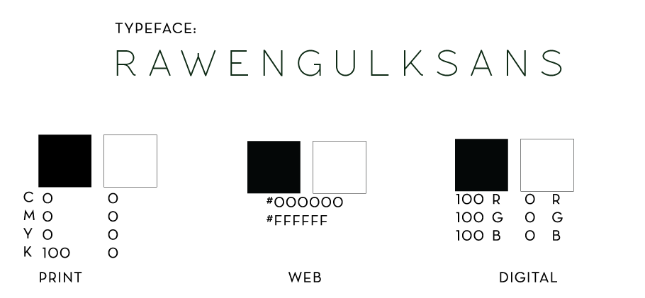 Revelry + heart | JP Lord Photography Branding | Logo Design by revelry + heart