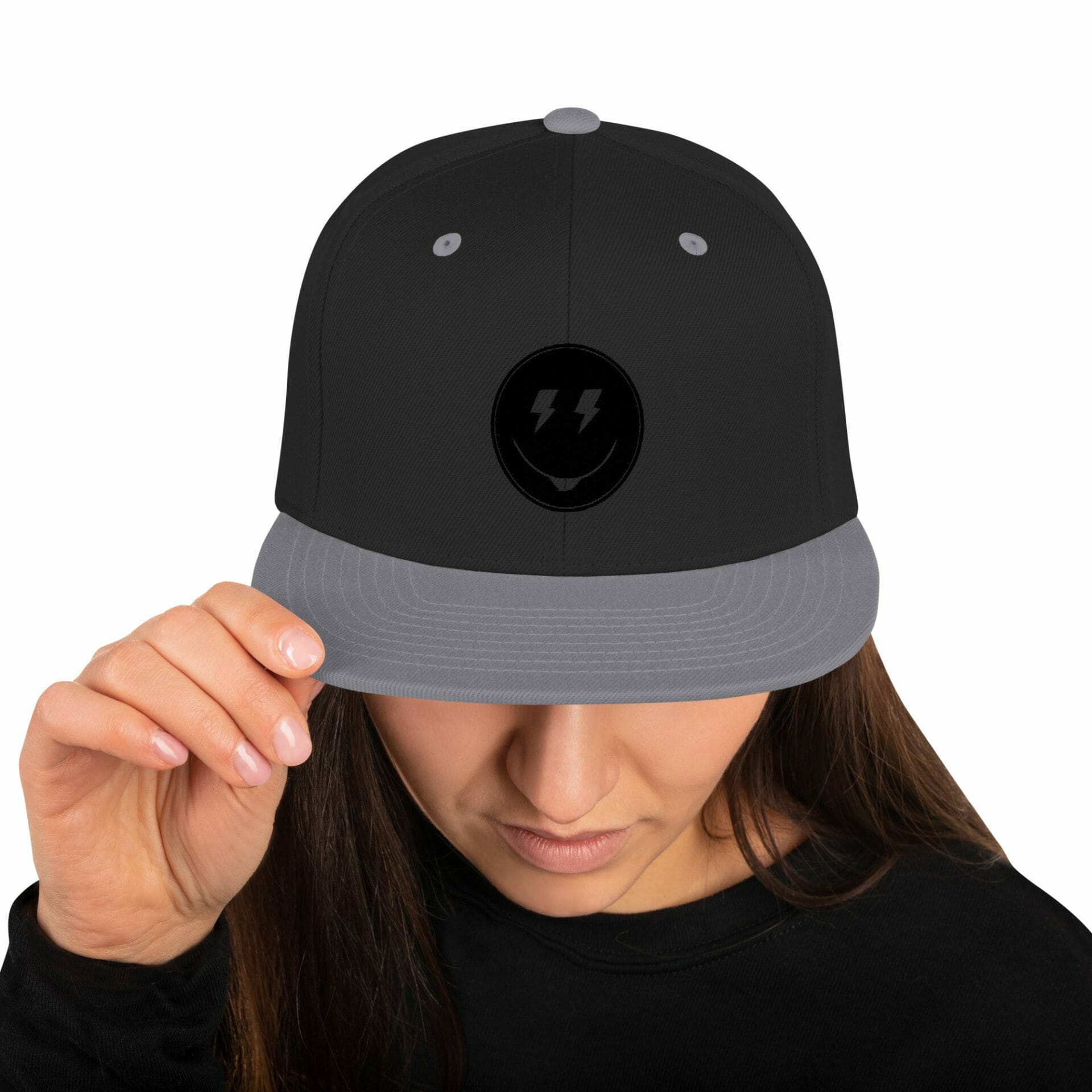 Stay Rad Snapback - Image 12