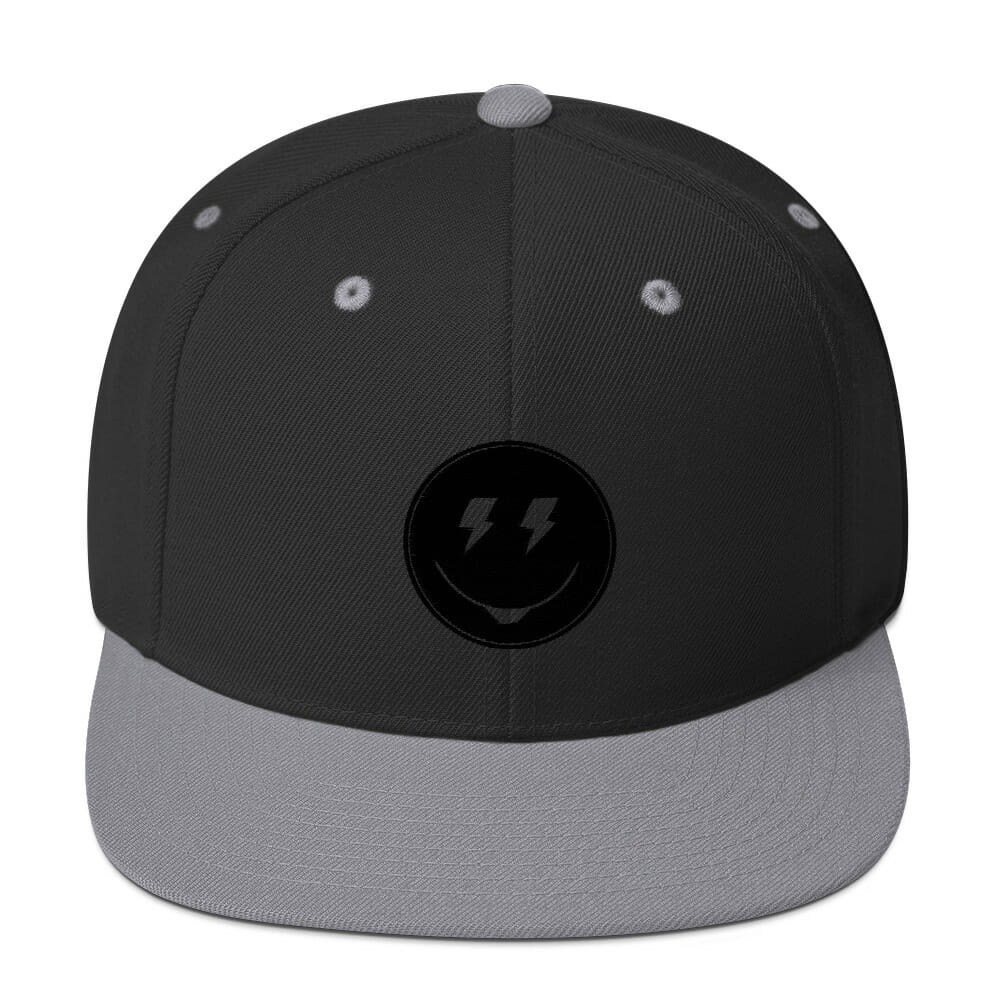Stay Rad Snapback - Image 13