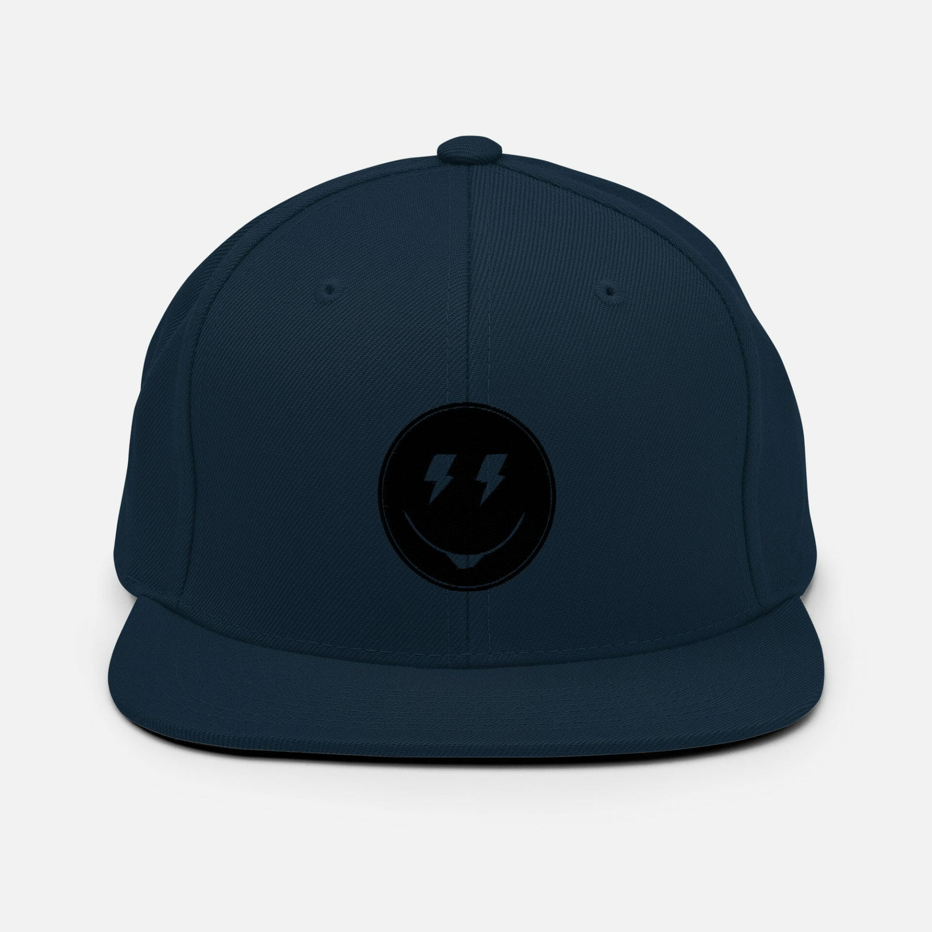 Stay Rad Snapback - Image 3