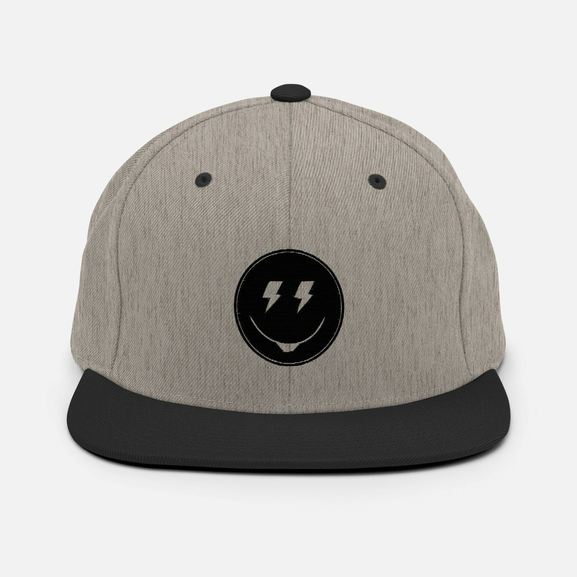 Stay Rad Snapback - Image 9