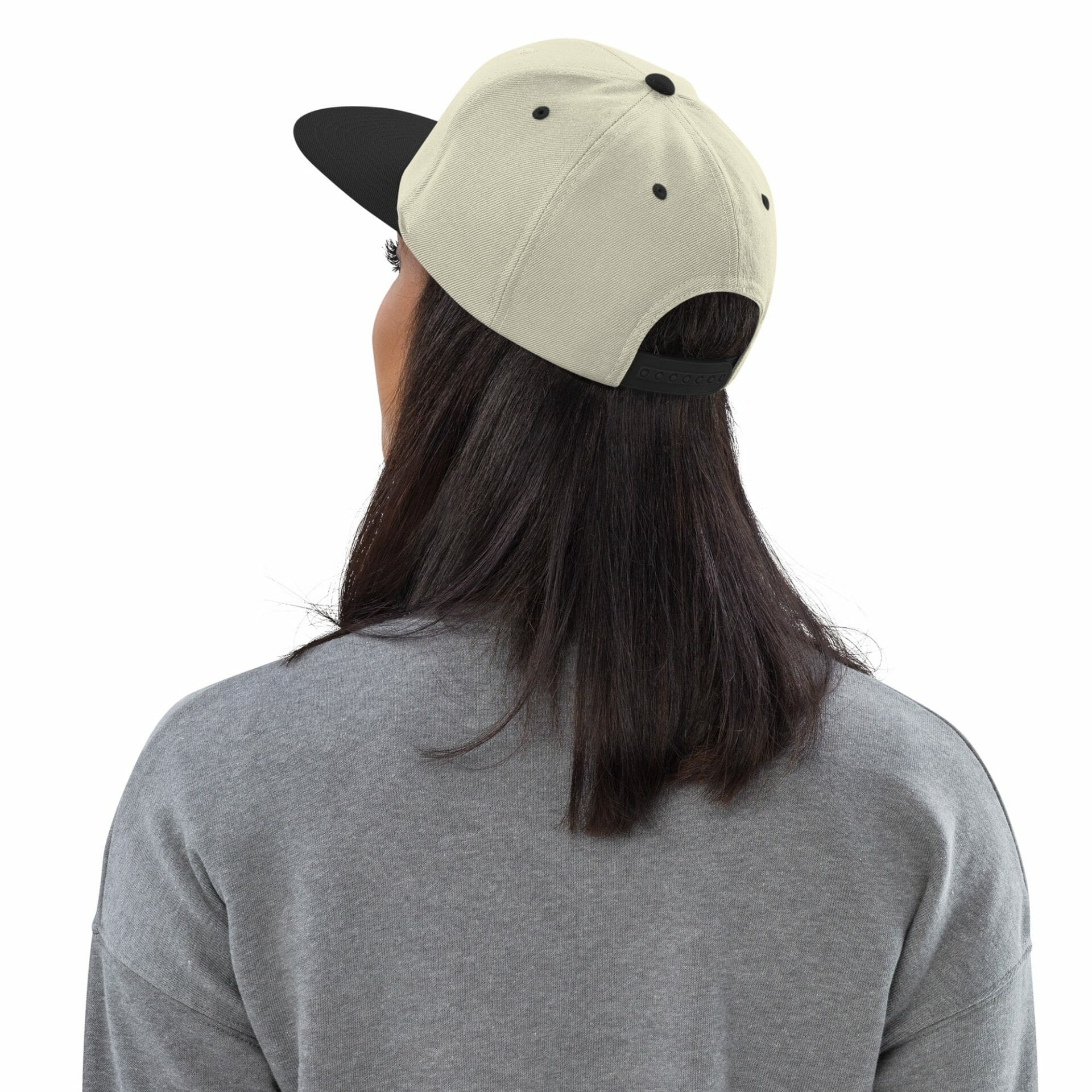 Stay Rad Snapback - Image 7