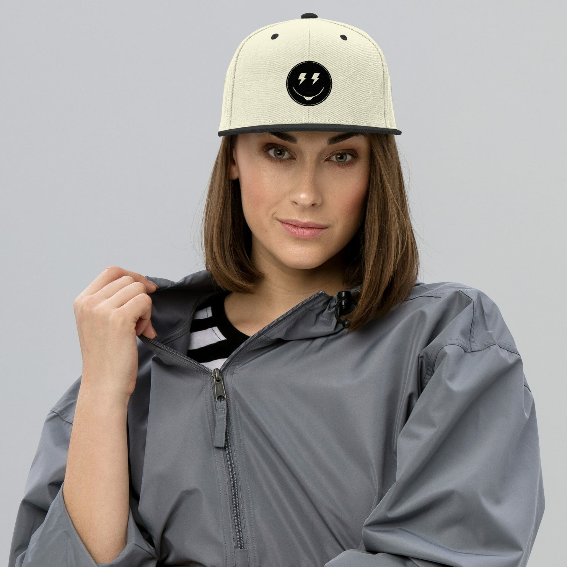 Stay Rad Snapback - Image 6