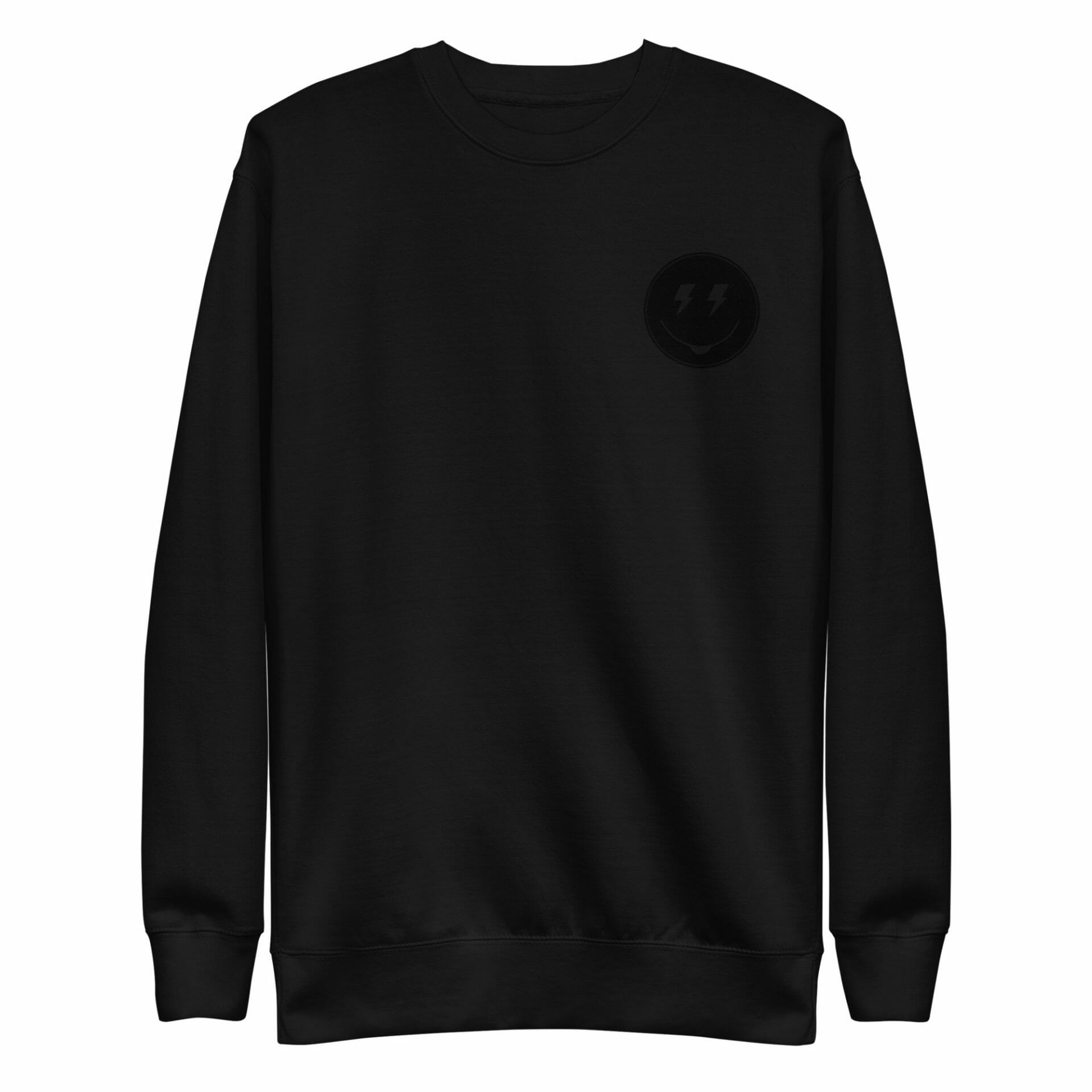 Stay Rad Crewneck - Image 3