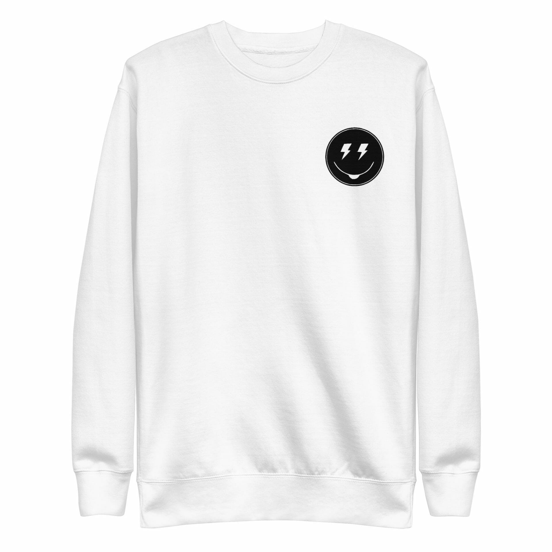 Stay Rad Crewneck - Image 4